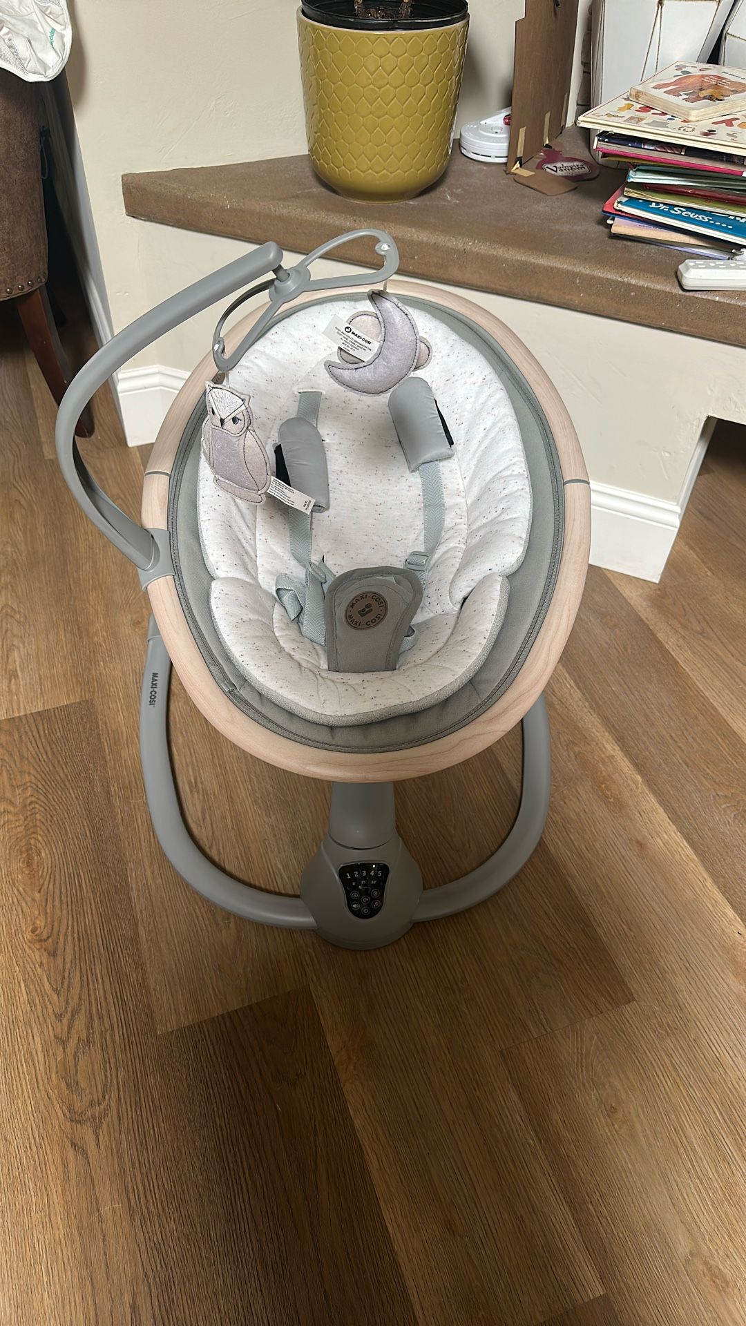Maxi Cosi Infant Swing