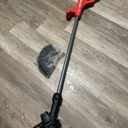 Craftsman Weed Wacker & Orbital Sander Not  battery & charger