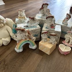 Dreamsicles Collection