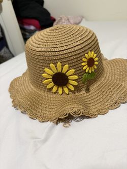 Girls Hat