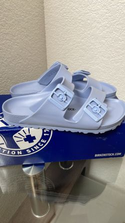 Birkenstock Arizona Eva sandals size 38
