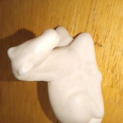 Vintage Porcelain Finger Dolls 