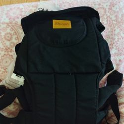 Baby Carrier 