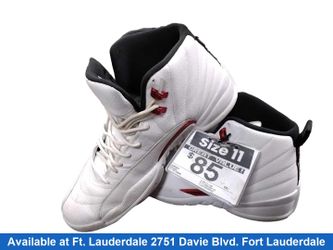 Jordan Ct8013-106 White