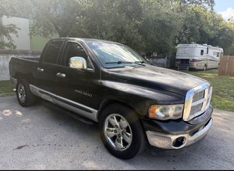 2004 Dodge Ram 1500