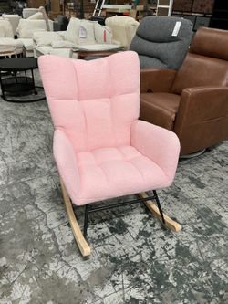 Rocking chair