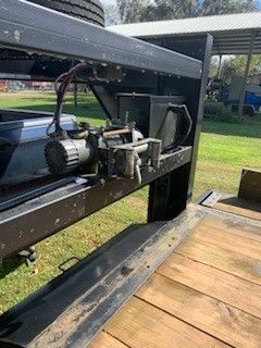 GooseNeck Trailer