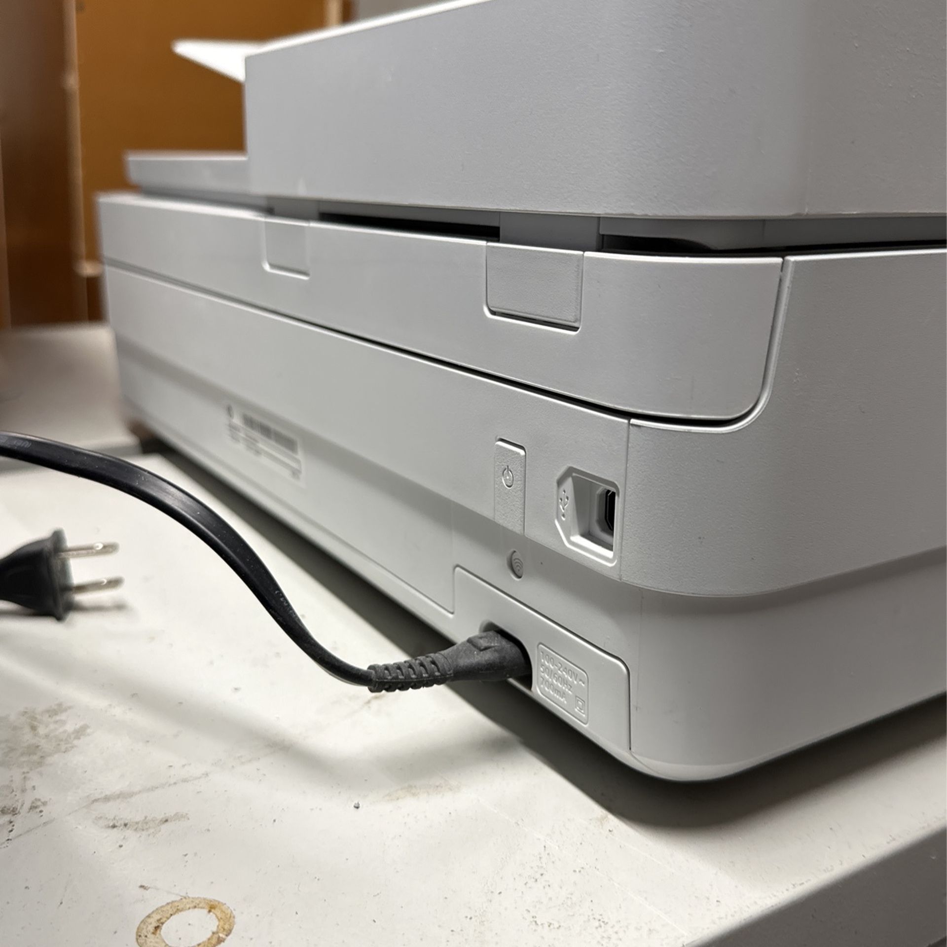 Hp envy 6455e printer for sale in san diego ca offerup