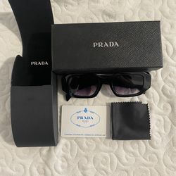 *BEST sale OFFER* Prada Sunglasses