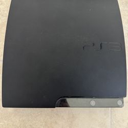 Sony PS3 (READ DESCRIPTION)