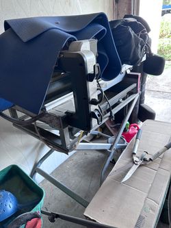 Tile cutter and excellent condition