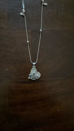 necklace