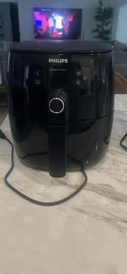 Philips air fryer