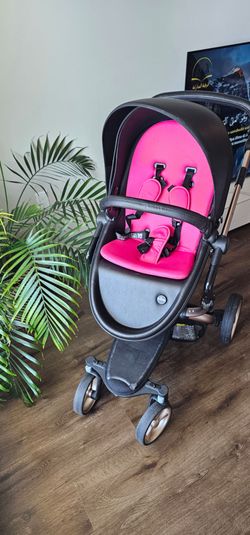 Mima Xari stroller
