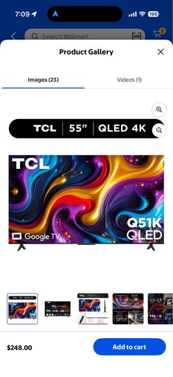 TV TCL