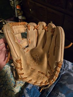 Rawlings GGE1125 Dual Core