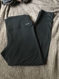 Pink Ultimate Leggings