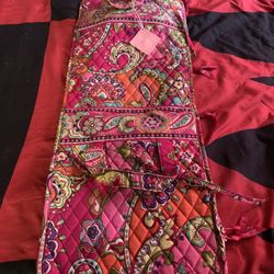 Vera Bradley Travel Bag