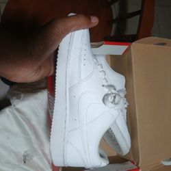 Nike air force one size 7
