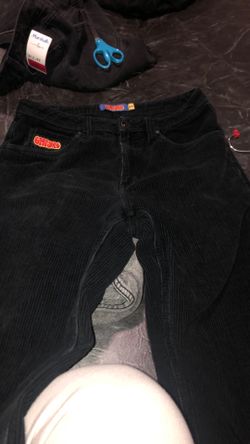 Empyre Jeans