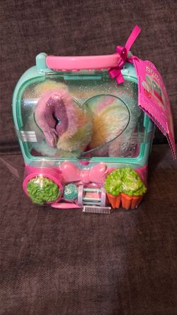 Pet play set 3+