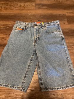27’ Empyre Blue Jorts