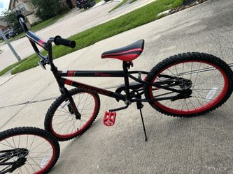 Huffy Pro Thunder Bicycle