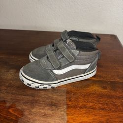 Toddler Vans 