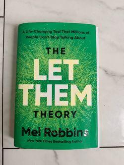 Let them book