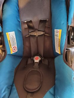 Babytrend infant carseat new