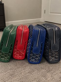 goyard hand bags