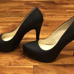 Women’s Jessica Simpson Heels Size 7