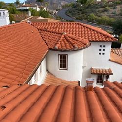 Roofing, Tiles, Shingles