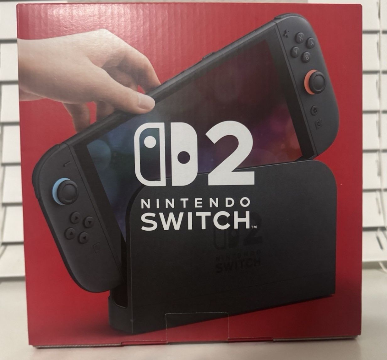 BrandNew-Switch2System