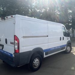 2014 Ram Promaster 1500  V6
