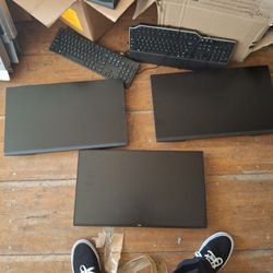 Dell Computer Screens $20Each