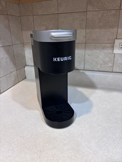 Mini Keurig