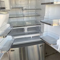 Samsung Refrigerador 