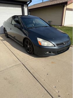 2006 Honda Accord