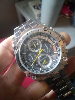 Bulova Precisionist