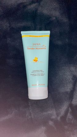 Jefra Baby Lotion