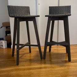 Bar stools