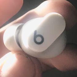 Left Ear Buds For Beast Studio Buds 