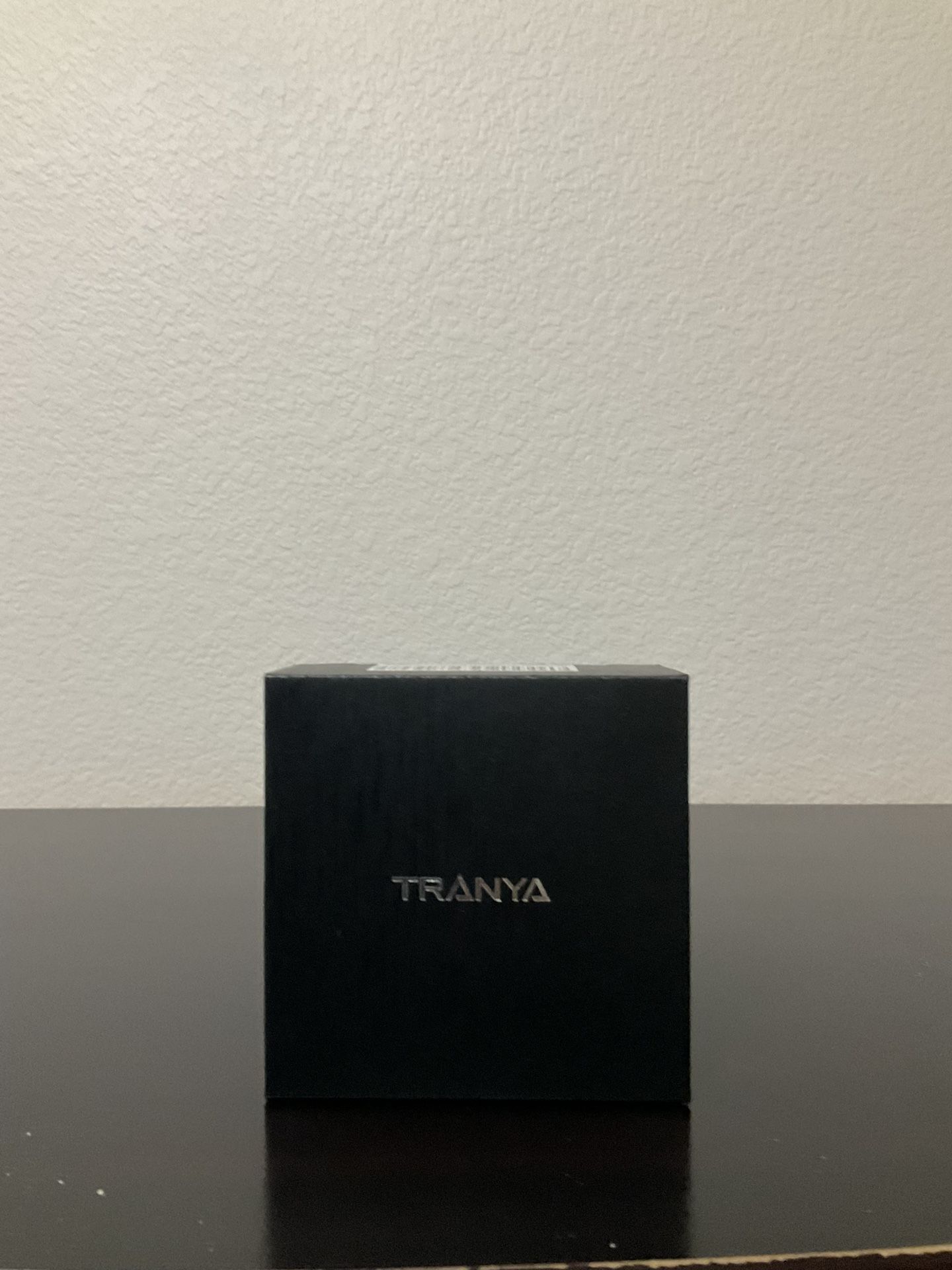 Tranya Wireless Earbuds