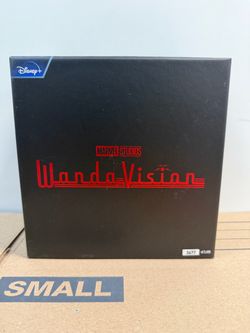 New Star Wars WandaVision