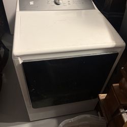 Kenmore Dryer