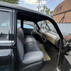 1949 Oldsmobile