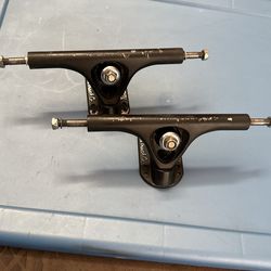 Paris V3 50 Degree 180mm Trucks