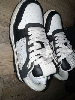 Amiri shoes