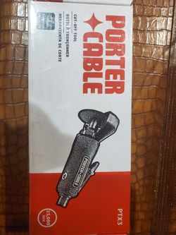Cut Off Tool